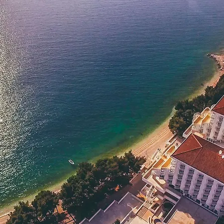 Hotel Labineca Gradac (Split-Dalmatia)