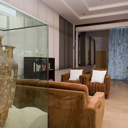 Hotel Labineca Gradac (Split-Dalmatia)