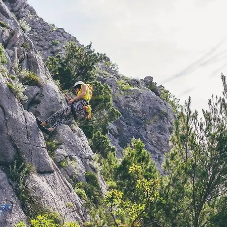 Labineca 3* Gradac (Split-Dalmatia)