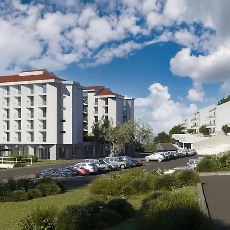 Labineca Hotel Gradac (Split-Dalmatia)