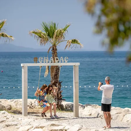 Labineca 3* Gradac (Split-Dalmatia)