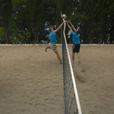 Labineca Hotel Gradac (Split-Dalmatia)