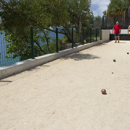 Labineca 3* Gradac (Split-Dalmatia)