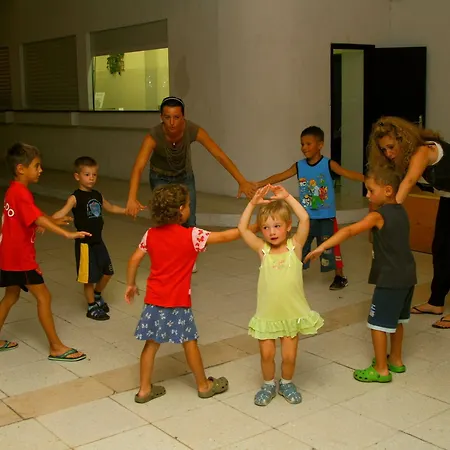 Labineca 3* Gradac (Split-Dalmatia)