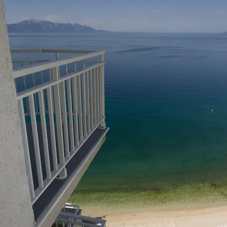 Labineca 3* Gradac (Split-Dalmatia)