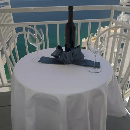 Hotel Labineca Gradac (Split-Dalmatia)