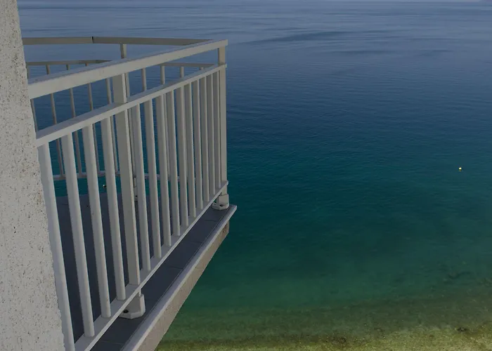 Labineca 3* Gradac (Split-Dalmatia)