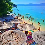 Labineca Hotel Gradac (Split-Dalmatia)