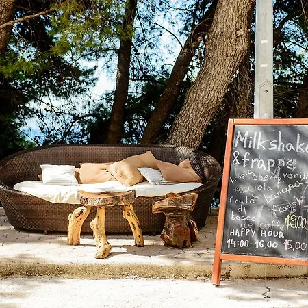Labineca 3* Gradac (Split-Dalmatia)
