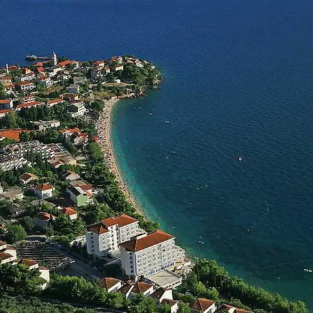 Hotel Labineca 3*