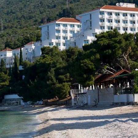 Hotel Labineca Gradac (Split-Dalmatia)