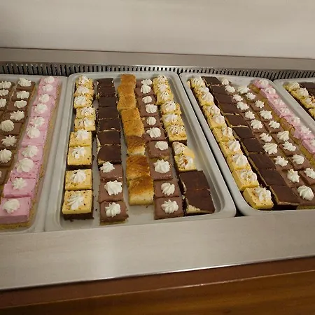 Labineca Hotel Gradac (Split-Dalmatia)