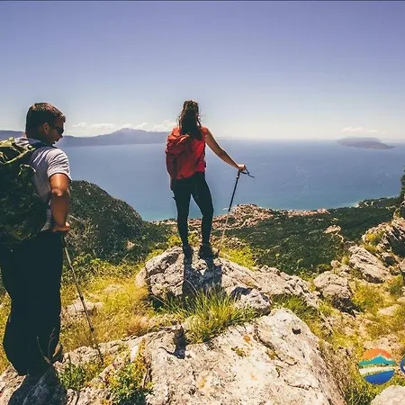 Labineca Gradac (Split-Dalmatia)