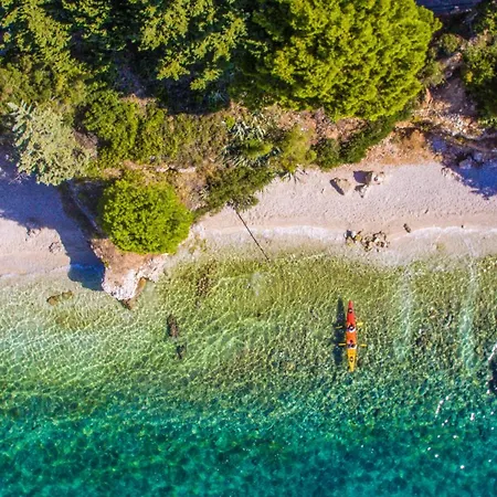 Labineca Gradac (Split-Dalmatia)