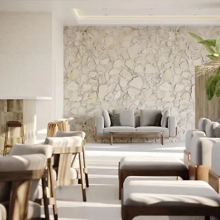 Labineca Hotel Gradac (Split-Dalmatia)