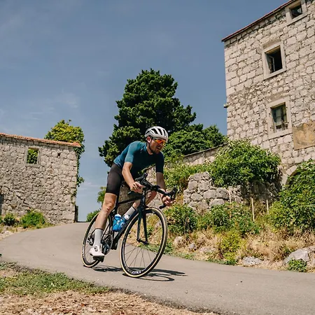 Labineca Gradac (Split-Dalmatia)