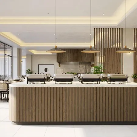 Labineca Hotel Gradac (Split-Dalmatia)