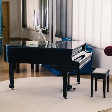 Labineca Hotel Gradac (Split-Dalmatia)