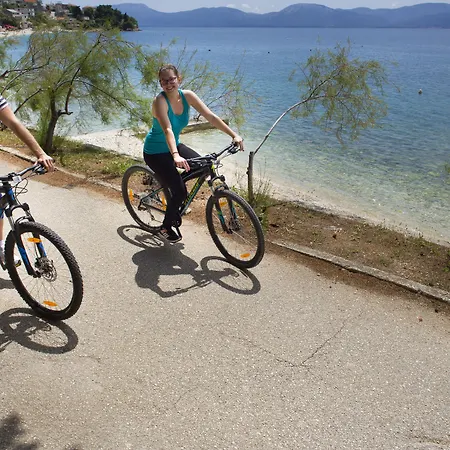 Labineca Hotel Gradac (Split-Dalmatia)