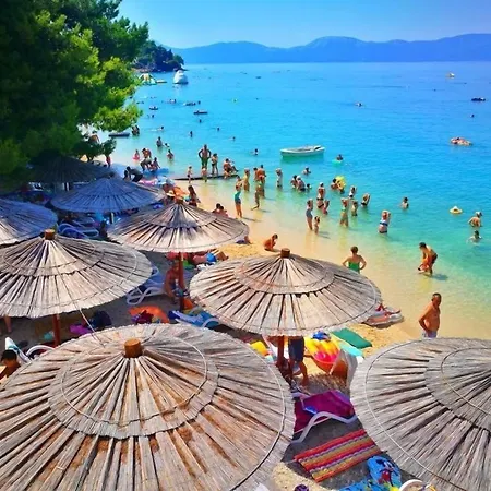 Labineca Hotel Gradac (Split-Dalmatia)