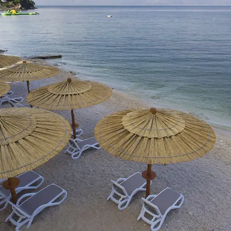 Labineca Gradac (Split-Dalmatia)