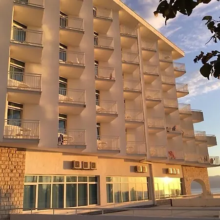 Hotel Labineca Gradac (Split-Dalmatia)