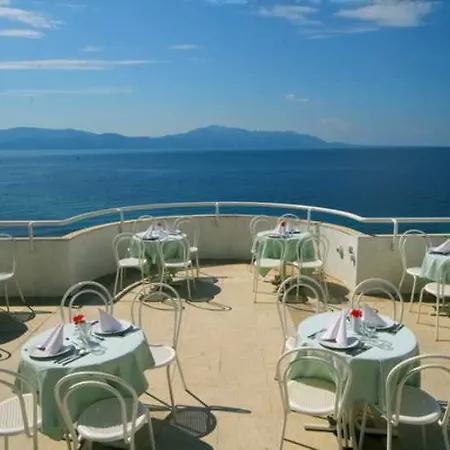 Labineca Gradac (Split-Dalmatia)