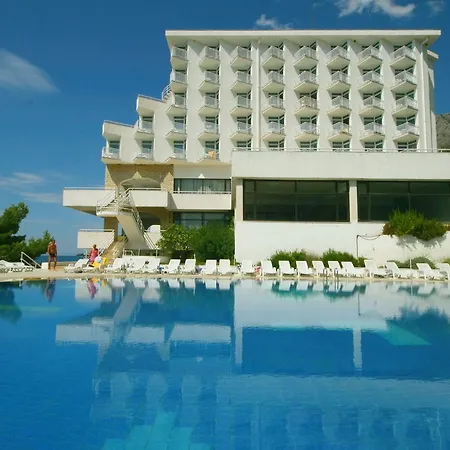 Labineca 3* Gradac (Split-Dalmatia)