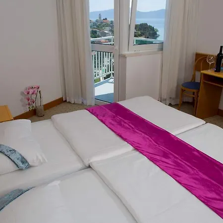 Labineca Hotel Gradac (Split-Dalmatia)