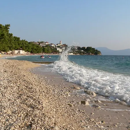 Labineca Hotel Gradac (Split-Dalmatia)