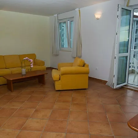 Hotel Labineca Gradac (Split-Dalmatia)