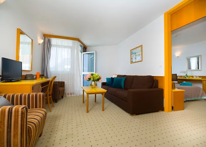 Labineca Szálloda Gradac