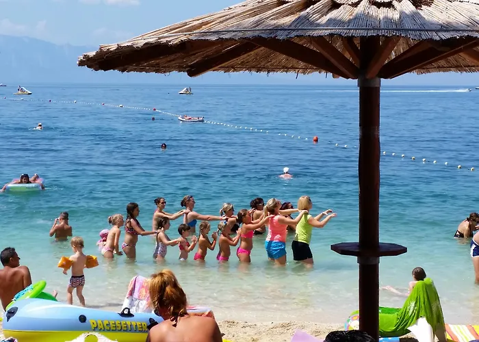 Szálloda Labineca 3*