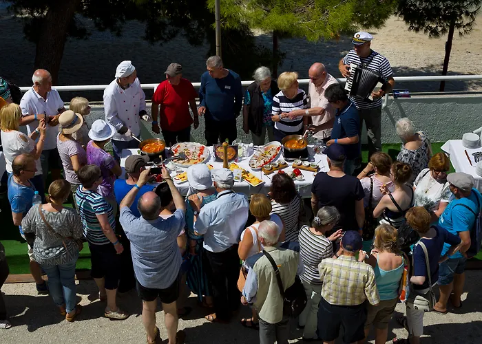 Szálloda Labineca 3*