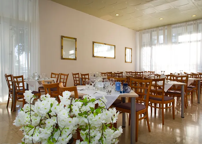 Szálloda Labineca 3*