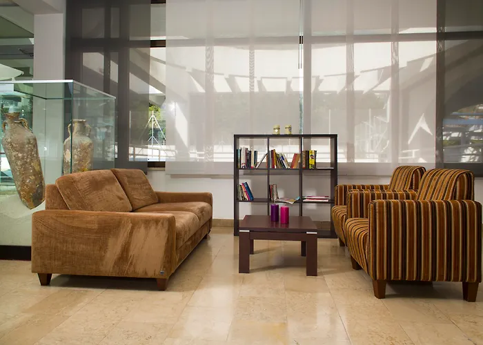 Szálloda Labineca Gradac