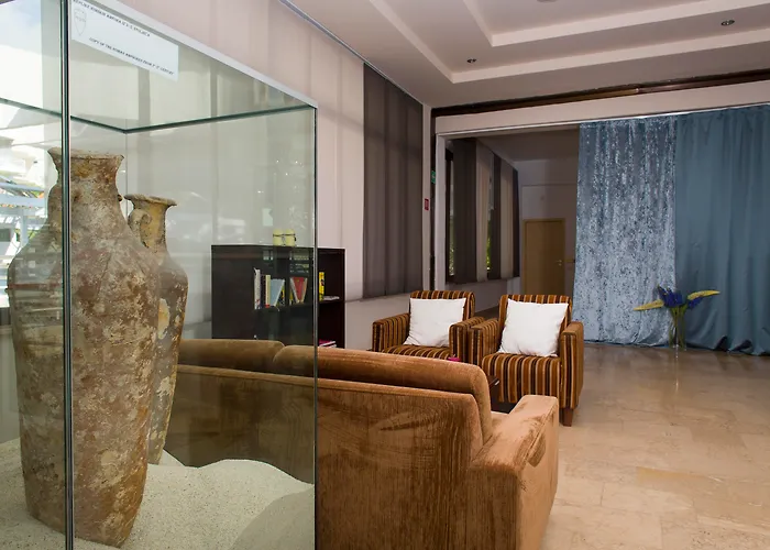 Szálloda Labineca Gradac