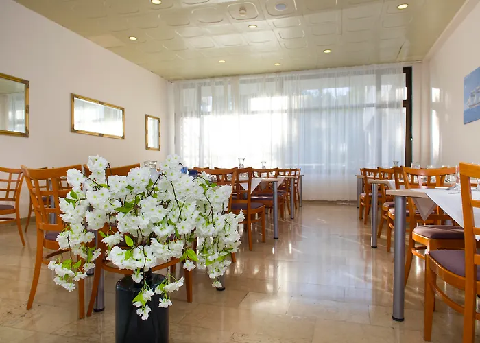 Labineca Szálloda 3*