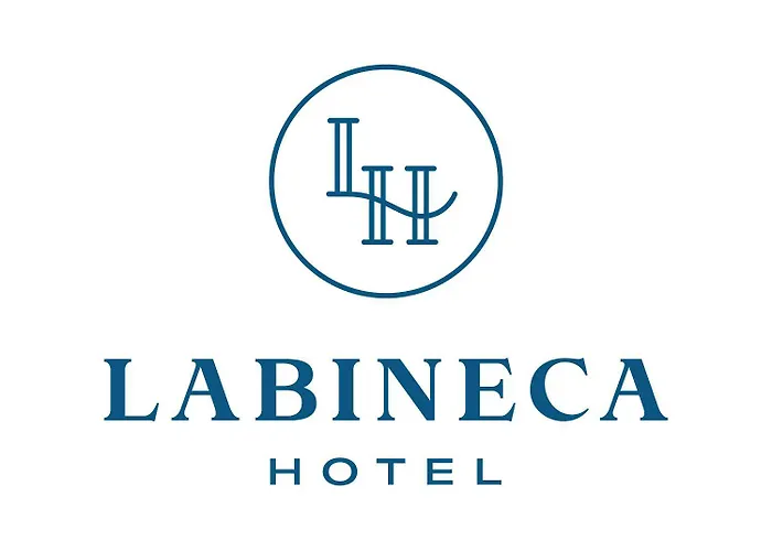 Szálloda Labineca Gradac