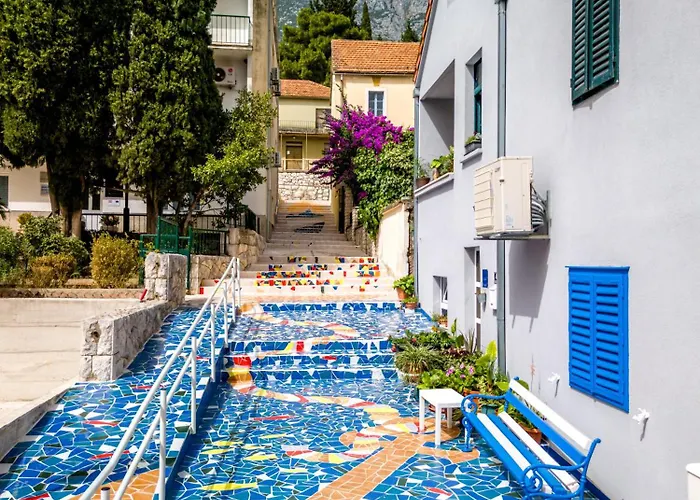 Labineca Szálloda 3*