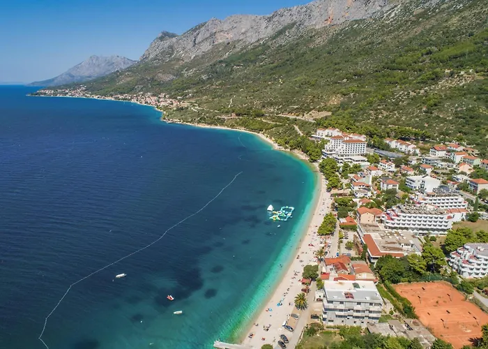 Szálloda Labineca 3*