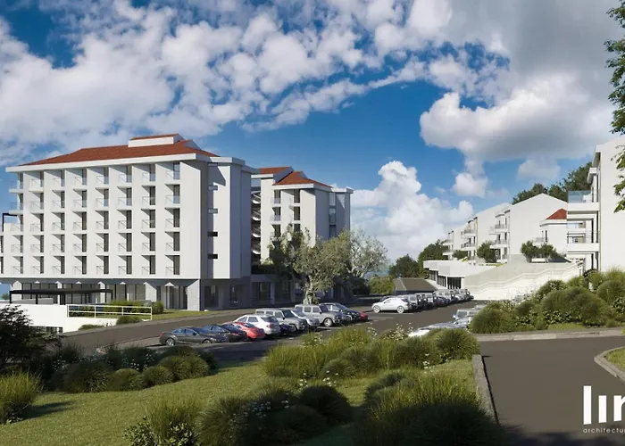 Labineca Szálloda Gradac