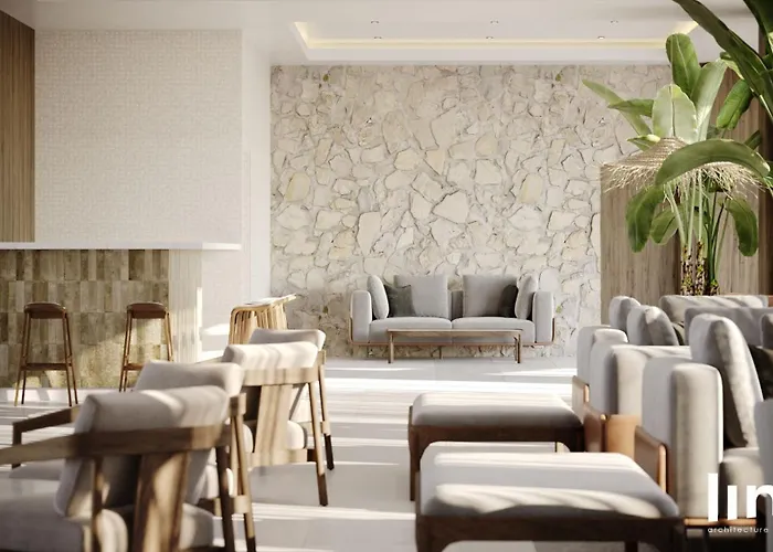 Labineca Szálloda Gradac