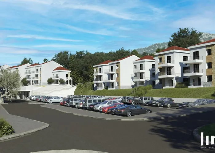 Szálloda Labineca 3*