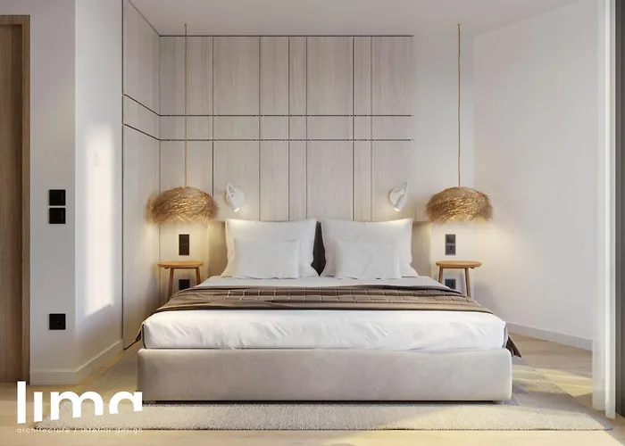 Szálloda Labineca Gradac