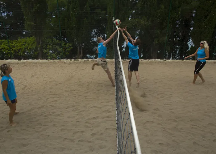 Labineca Szálloda Gradac