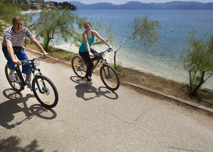 Labineca Szálloda Gradac