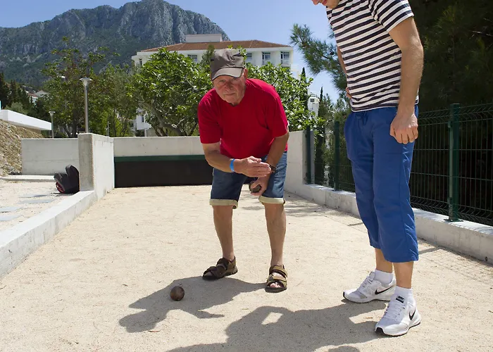 Labineca Szálloda Gradac