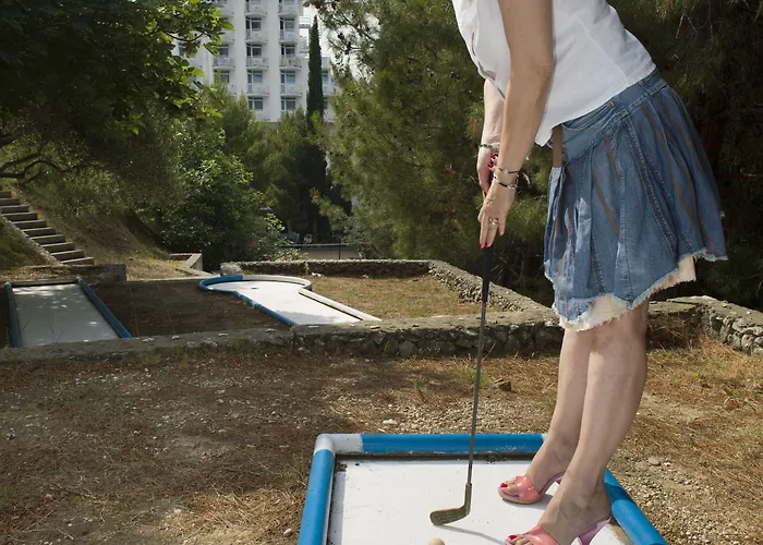 Szálloda Labineca 3*