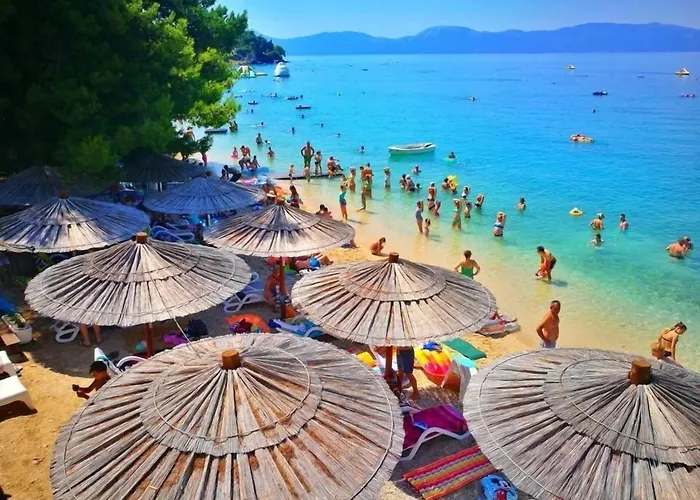 Labineca Szálloda Gradac